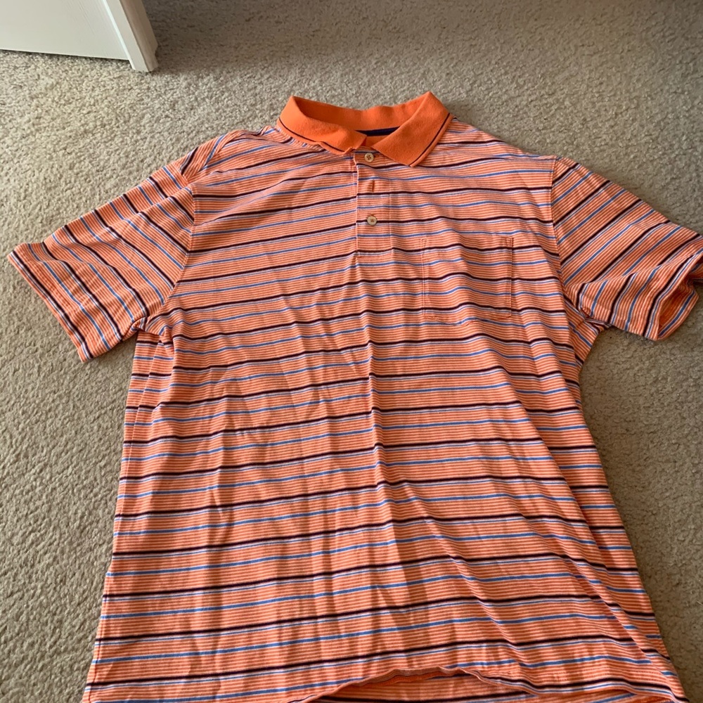 Men’s polo